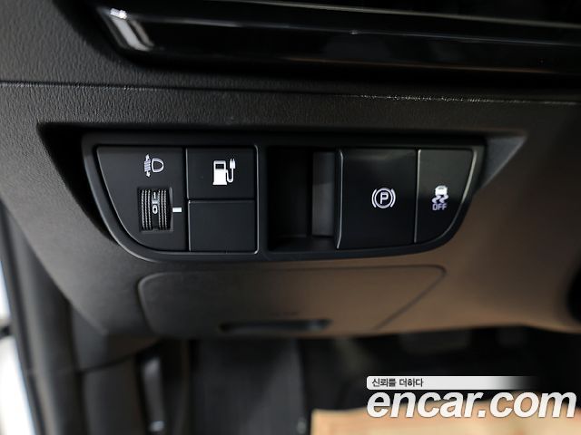 Kia EV6 2022 — photo 15