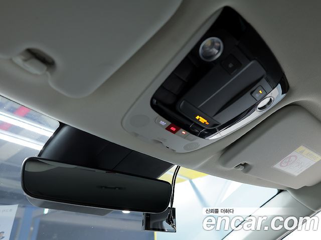 Kia EV6 2022 — photo 16