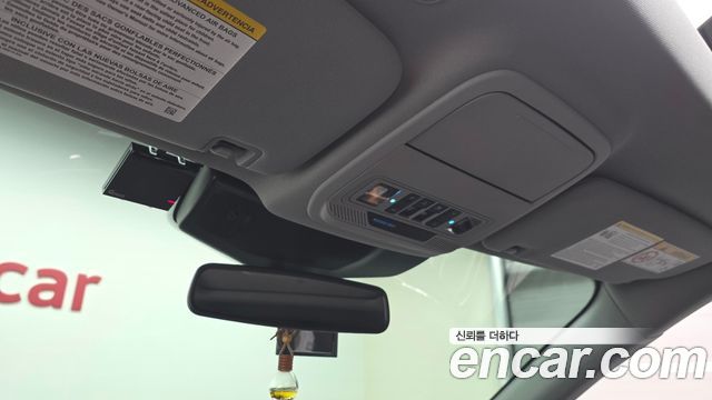 Ford Explorer 2022 — photo 23