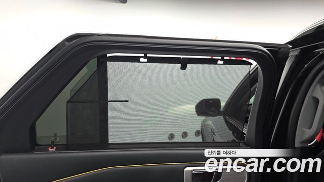 Ford Explorer 2022 — photo 24