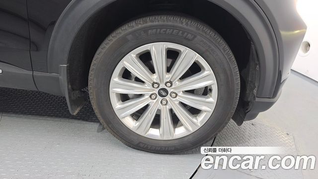 Ford Explorer 2022 — photo 7