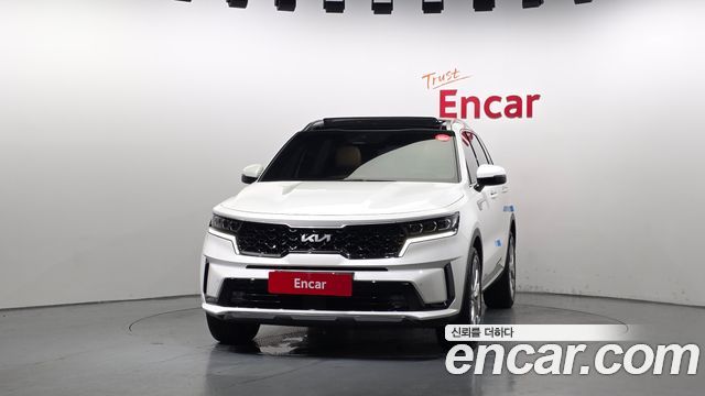 Kia Sorento 2022 — photo 3