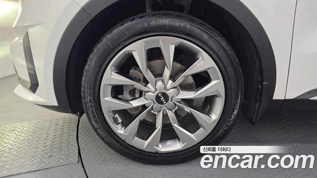 Kia Sorento 2022 — photo 5