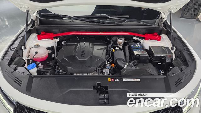 Kia Sorento 2022 — photo 6