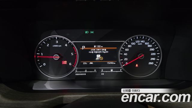 Kia Sorento 2022 — photo 11