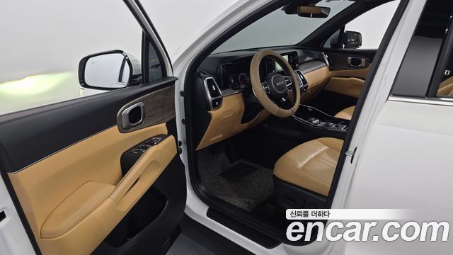 Kia Sorento 2022 — photo 13