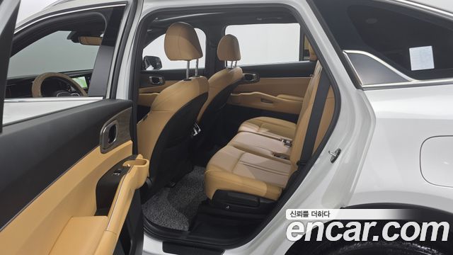 Kia Sorento 2022 — photo 17