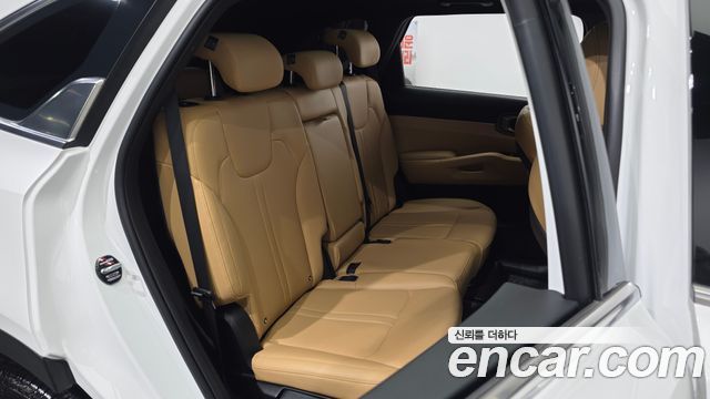Kia Sorento 2022 — photo 18