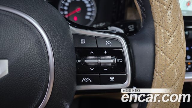 Kia Sorento 2022 — photo 23