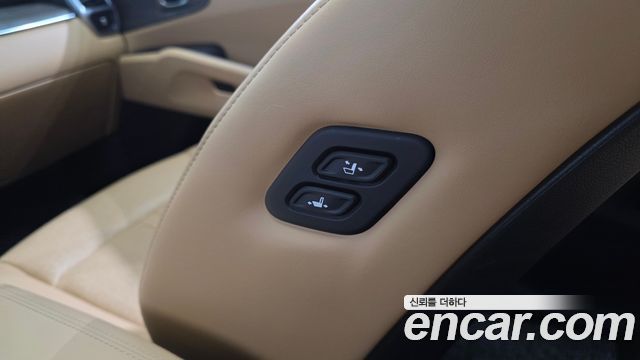 Kia Sorento 2022 — photo 24