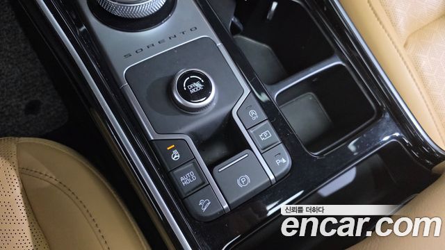 Kia Sorento 2022 — photo 26