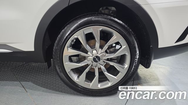 Kia Sorento 2022 — photo 7