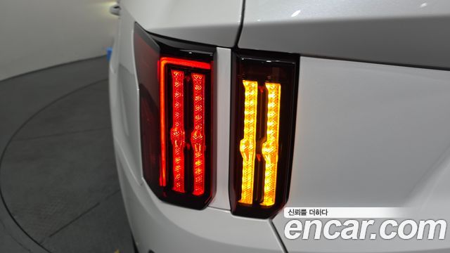 Kia Sorento 2022 — photo 9