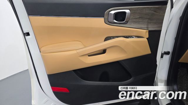 Kia Sorento 2022 — photo 14
