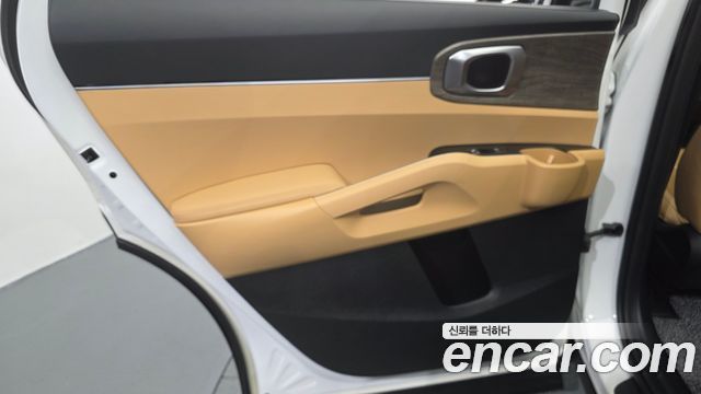 Kia Sorento 2022 — photo 15