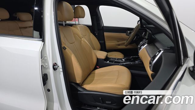 Kia Sorento 2022 — photo 16