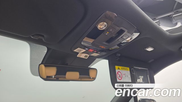 Kia Sorento 2022 — photo 27