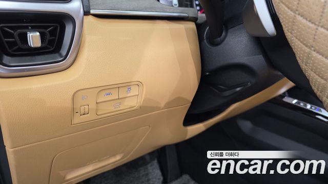 Kia Sorento 2022 — photo 28