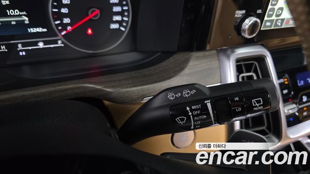 Kia Sorento 2022 — photo 30