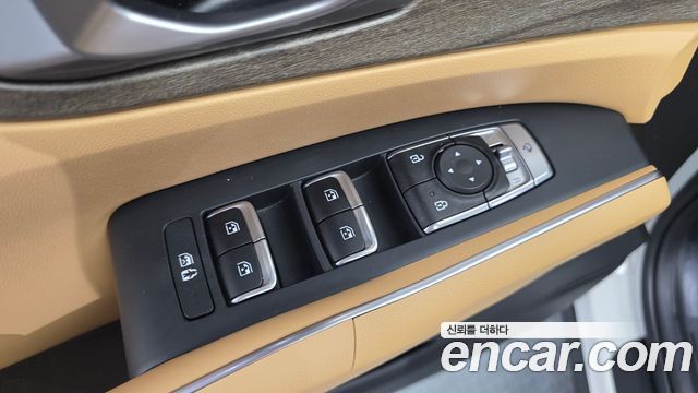 Kia Sorento 2022 — photo 33