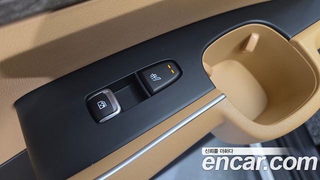 Kia Sorento 2022 — photo 34