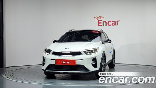 Kia Stonic 2019 — photo 3
