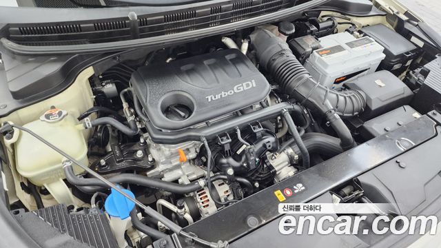Kia Stonic 2019 — photo 6