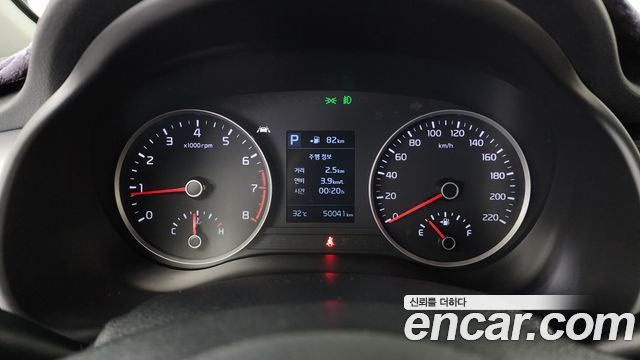 Kia Stonic 2019 — photo 11
