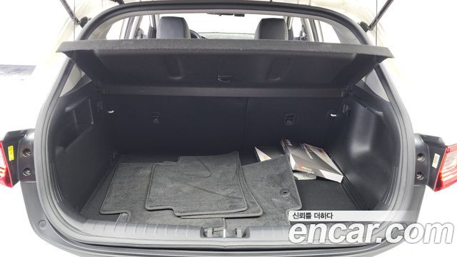 Kia Stonic 2019 — photo 26