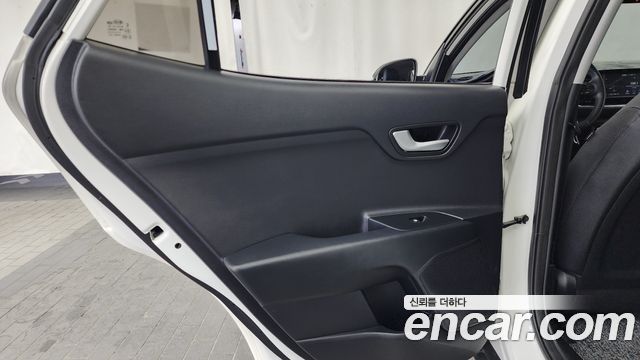 Kia Stonic 2019 — photo 15