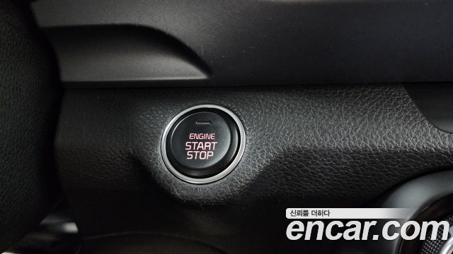 Kia Stonic 2019 — photo 27