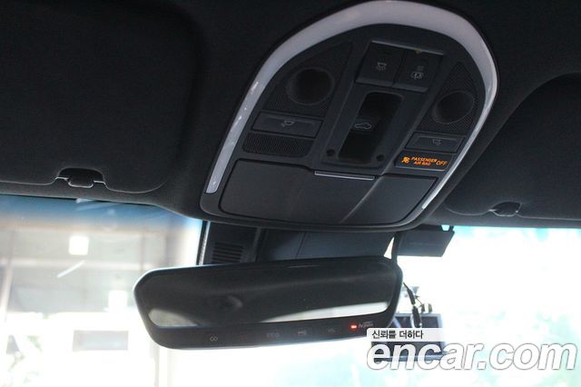 Genesis G70 2018 — photo 14