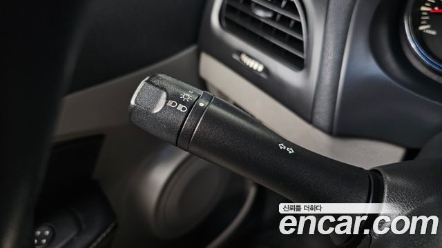 Renault Korea SM3 2011 — photo 17