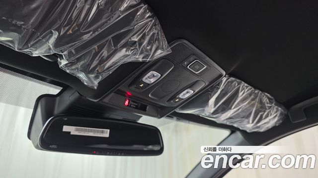 Renault Korea Arkana 2027 — photo 21