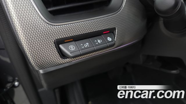 Renault Korea Arkana 2027 — photo 22