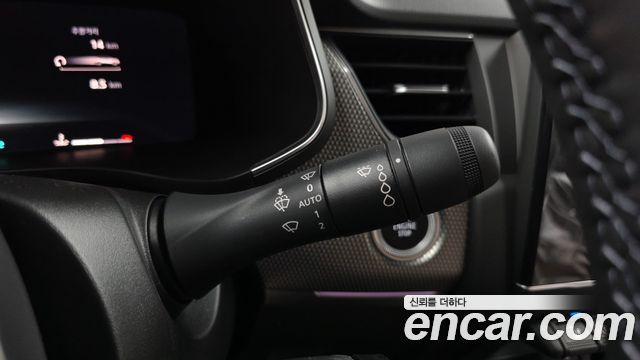 Renault Korea Arkana 2027 — photo 23
