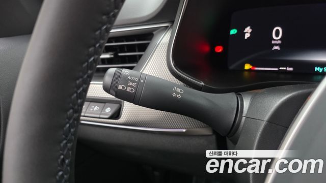 Renault Korea Arkana 2027 — photo 24