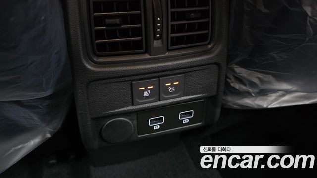 Renault Korea Arkana 2027 — photo 25