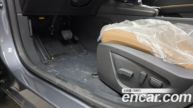 Renault Korea Arkana 2027 — photo 26