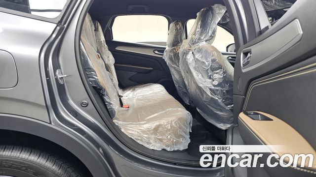 Renault Korea Arkana 2027 — photo 29