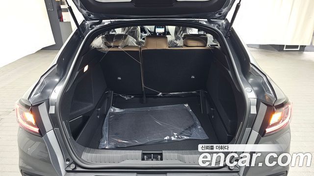 Renault Korea Arkana 2027 — photo 30