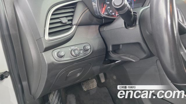 Chevrolet Korea Trax 2019 — photo 21