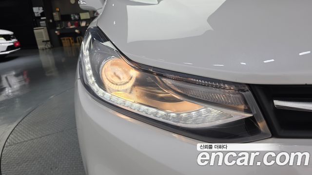 Chevrolet Korea Trax 2019 — photo 8