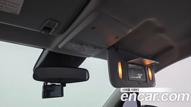 Chevrolet Korea Trax 2019 — photo 27