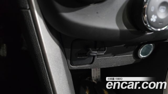Chevrolet Korea Trax 2019 — photo 28