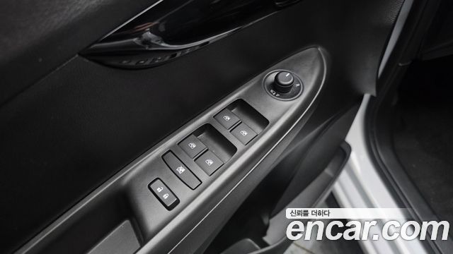 Chevrolet Korea Spark 2021 — photo 14