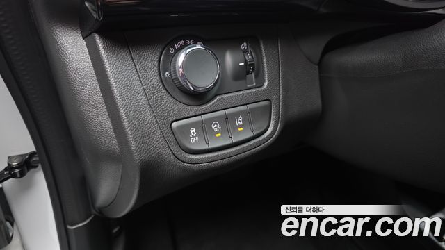 Chevrolet Korea Spark 2021 — photo 15