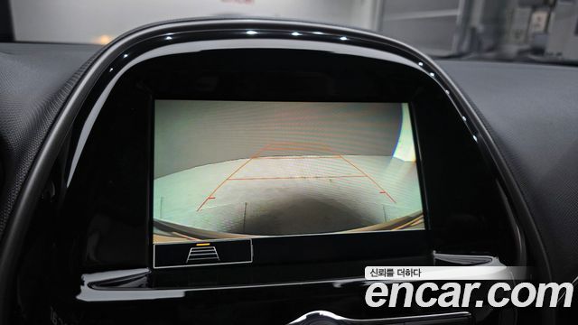 Chevrolet Korea Spark 2021 — photo 17