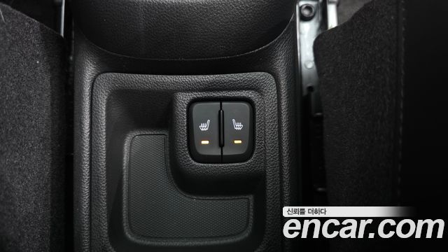 Chevrolet Korea Spark 2021 — photo 19