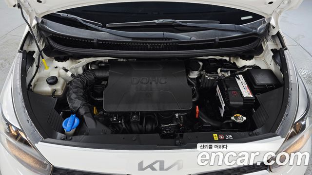 Kia morning 2017 — photo 6